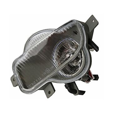 Mistlamp links Volvo V70 2000-2008 / CH -459115