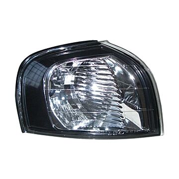 Knipperlicht S80  rechts -2007 zwart rechts OEM ref 8659925 S80 met xenon