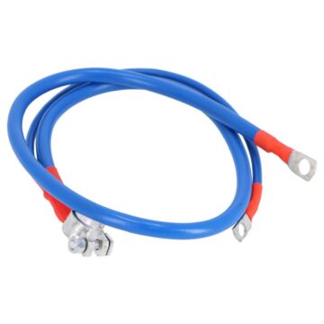 accu kabel Volvo typeVolvo 240 260 262 :