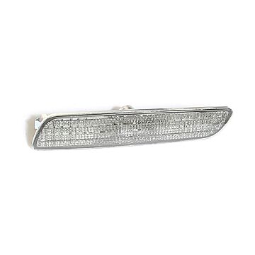 zijlamp / sidemarker smoke glas S40 V40