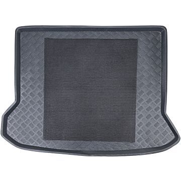 Kofferbakbekleding XC60