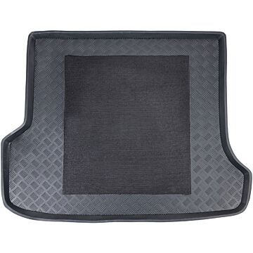 Kofferbakbekleding V70  XC70 Cross Country