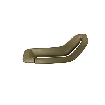 Gordel Geleider Beige Voorzijde Links Volvo S60 V70 XC70 XC90 S80 -2006