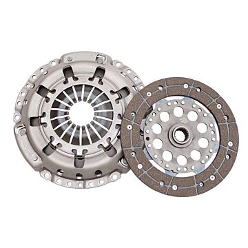 Koppelingsset C30  C70  S40  S60  S80  V40  V50  V70