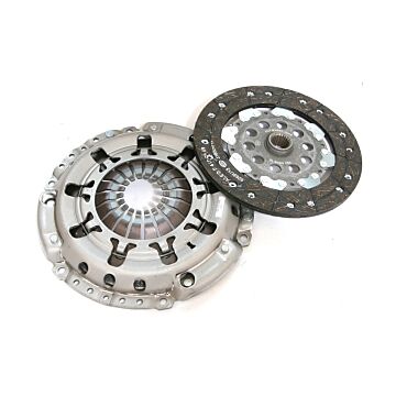 koppeling set  S80 S40 V70 V50 C70 C30 S60 V40 sachs V70ii  OEM ref 30711578 8689969