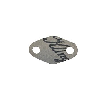 Pakking plaatje cilinderkop B18 B20 B30 418771