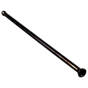 Klepstoter stang B18+B20 stoterstang gebruikt