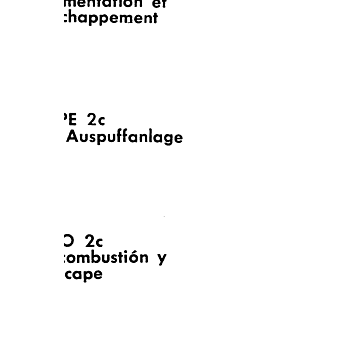 Benzinepomp Amazon P1800 140 type AC niet meer leverbaar reparatie set zie 276281 