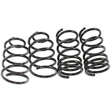 draad veer sport set V70