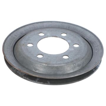 poelie pulley