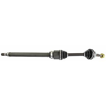 Aandrijfas compleet S70 V70 850 C70 OEM ref 8111310 8601099 8601103 9122920 9163580 9163584 
