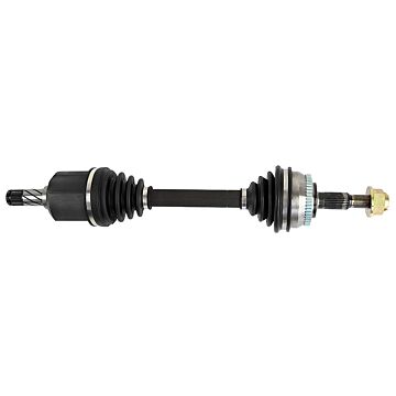 Aandrijfas compleet C70 S70 850 V70 OEM ref 8601096 