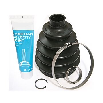 Rubber hoes aandrijfas set buitenste V50 C70 C30