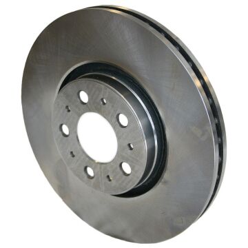 Rem schijf voor  16 inch V70 S60 XC90 316mm OEM ref 306360743 30736406 31423325