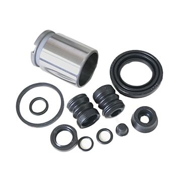 revisieset rem set klauw S40