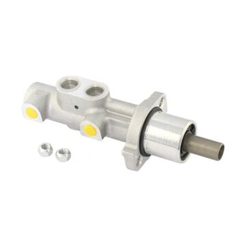 rem hoofdremcilinder  niet voor TRACS voor Links-/Rechtsgestuurd  S70/V70/C70/XC70/850