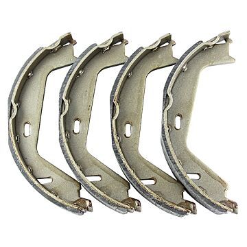 handrem schoen set XC90 OEM ref 31262874 8623138