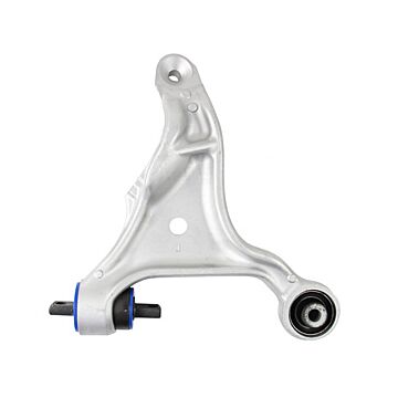 draagarm rechts S80 1998-2006 PU performance 
