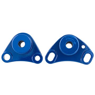 veerpoot balk conversie set. Links en rechts passend S80 S60 V70 Xc90 Xc70