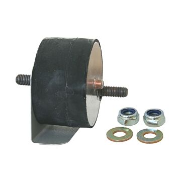 Motorsteun rubber 740+940 rechts B204E+B234 740