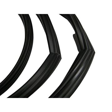 Rubber achterruit Amazon sedan Favorit (zonder chroomlijs)t