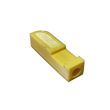 Slot Amazon kombi 220 bovenklep lip hiervoor ( reparatie deel) 662271 