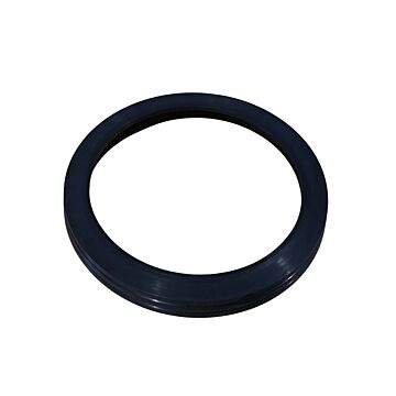Rembekrachtiger zuiger rep set ( rubber ipv leer) voor 670291 voor set 276556 girling  amazon P1800