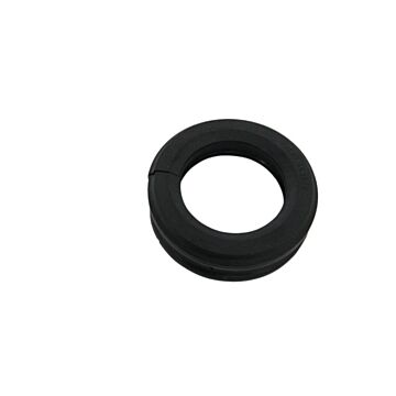 Rubber achteras reactiearm rond achteras-1966 diam 57mm Spicer type Amazon+P1800