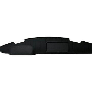 Dashboard bekleding Amazon 123GT origineel