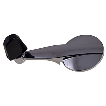 Raamslinger Portier ruit opener handle binnen Amazon 1965-1967  