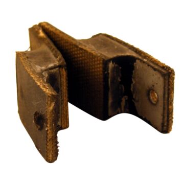 Uitlaat rubber 140 =676184