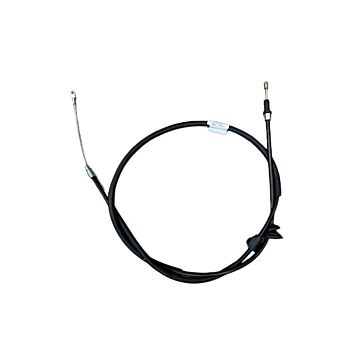 Handremkabel voorste 760+940+960 V90 -1998 /1987-1990 206.5/179cm  V90 740 960 780 S90 760 940