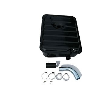 Benzinetank P1800 -1969 carburateur motor  B18B+B20B  669402