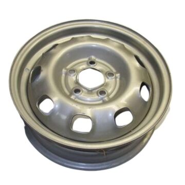 Jante en acier 15x4.5 pouces 140+164 5x108 ET45 -1974 pour Volvo