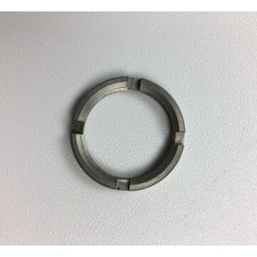 Moer achterklep achterruit P1800ES handle 683228 en 683229