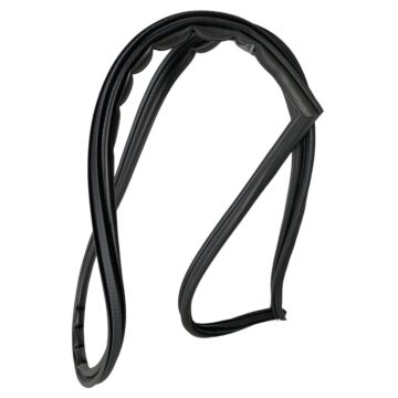 Deurrubber achter voor Body past links en rechts Volvo 740 760Volvo 940 960Volvo S90 V90 (-1998)