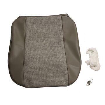 Stoelhoes voorstoel zitting Amazon 1961 4D 124-165