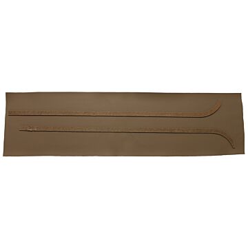 Revêtement Volvo PV544 B style nougat droit 37-194 40-197 pièce Volvo nr 690490