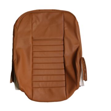 Bekleding P1800 stoelhoes bruin rug code 310-557 ZIE 692171 