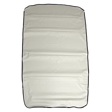 Hemel 1800 ES vinyl dakbekleding