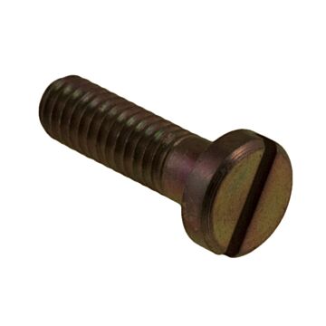 Schroef voor carburateur Zenith 34VN+36VN