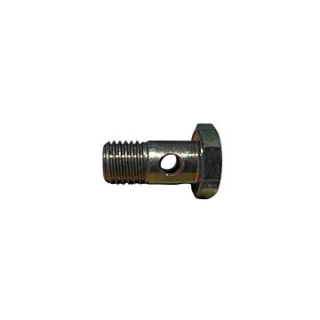Holle schroef bout M12x1.5 volvo penta