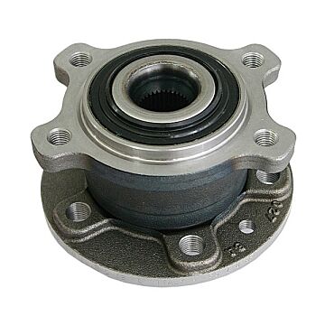 wiel naaf achter OEM ref 31360027 S80 V60 Xc70 V70 S60