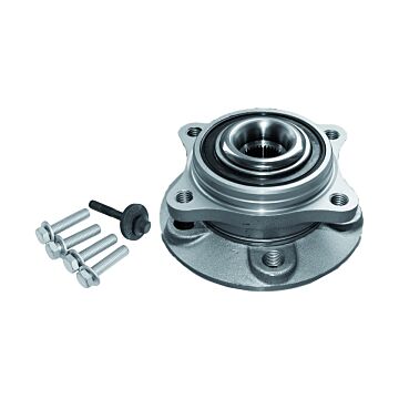 Wiellager Voorzijde incl Wielnaaf S80 V70 S60 Xc70 OEM ref 31329980 8672371 9113991 9173991 Volvo  Links en Rechts bruikbaar 