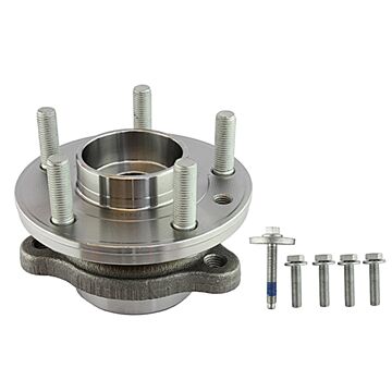 wiel naaf voor OEM ref 31387356 31406754 V40