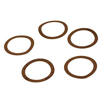 Shim 0 075