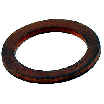 Ring koper pakking voor oa 237437