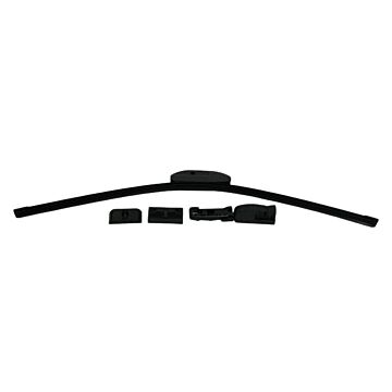 Ruitewisser blad flatblade 530mm 850/S60/V70/S80 -04 R S40/V40 -04 L + 440/460/S90/V90/S70/V70/C70 ruitenwisser