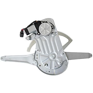 ruit regelaar voor rechts incl motor OEM ref 30784577 Xc90