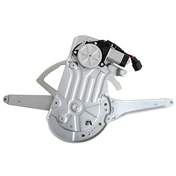 ruit regelaar voor links incl motor OEM ref 30784578 V70 S60 Xc70